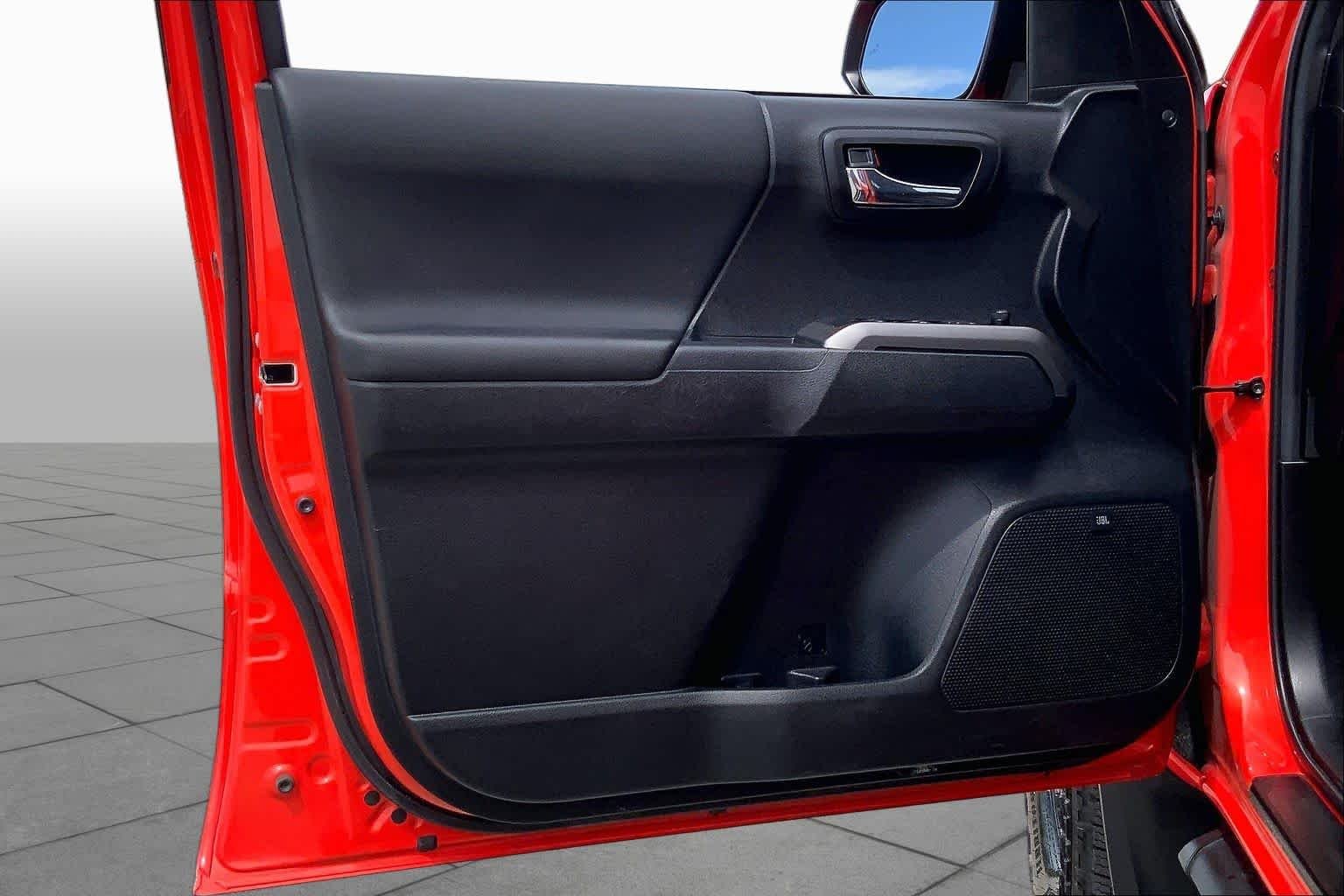 Used 2023 Solar Octane Toyota TRD Pro image 21