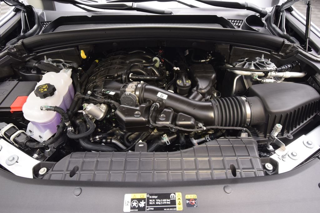 2025 Jeep Grand Cherokee Limited - Photo 18
