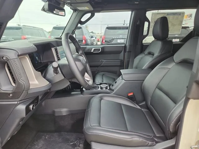 New 2026 Desert Sand Ford Outer Banks image 12