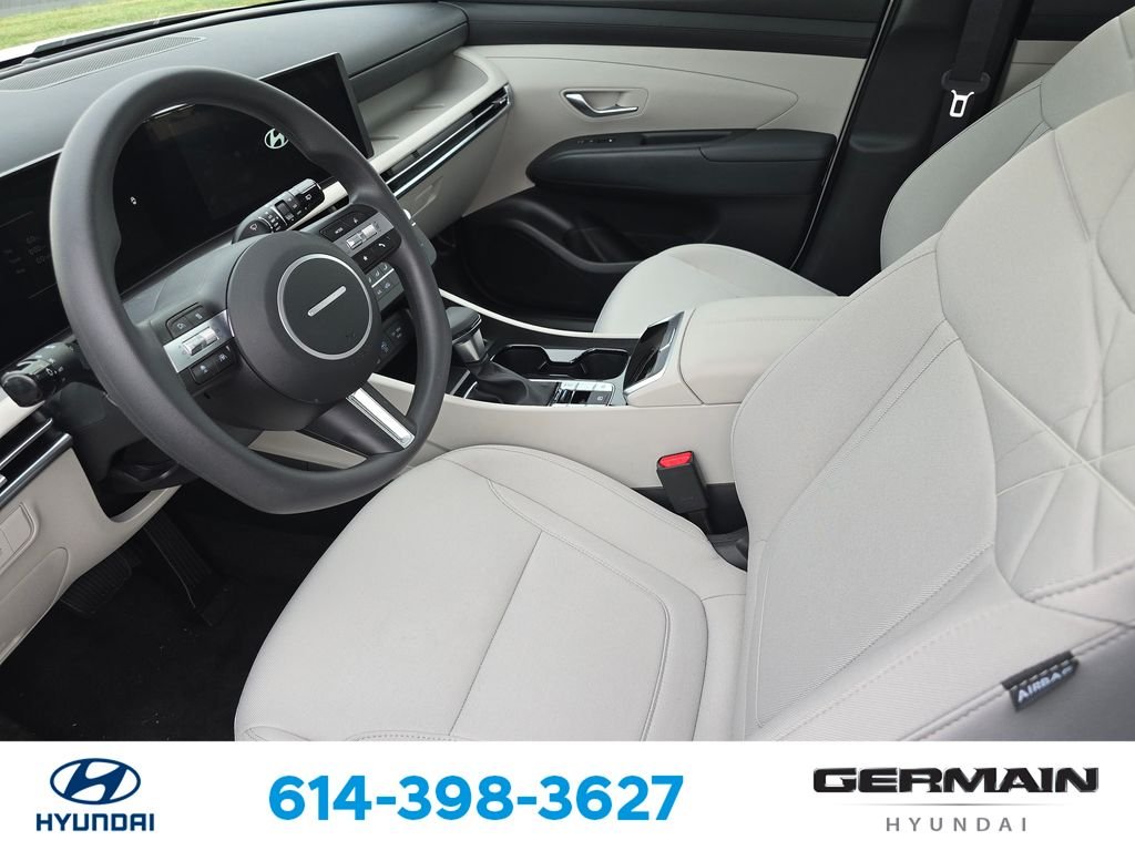 Used 2026 White Hyundai SE image 18