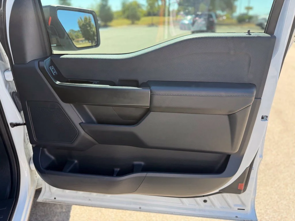 Used 2024 White Ford STX image 15