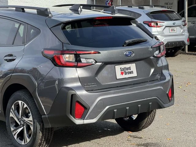 2026 Subaru Crosstrek Premium - Photo 11