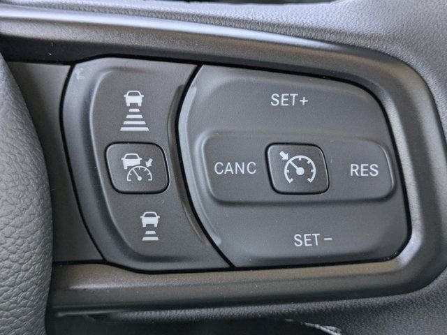 2025 Jeep Wrangler 2-Door Sport S - Photo 28