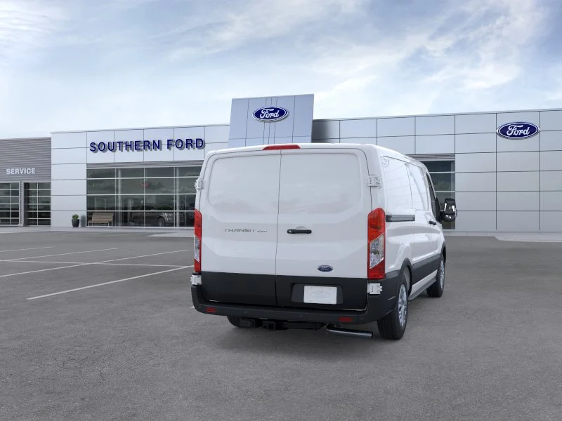 2025 Ford Transit Van Base - Photo 16