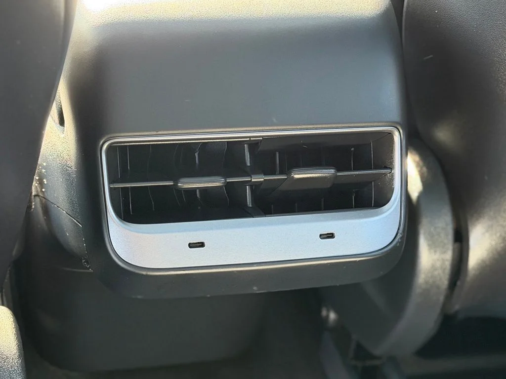 Used 2020 White Tesla Long Range image 8