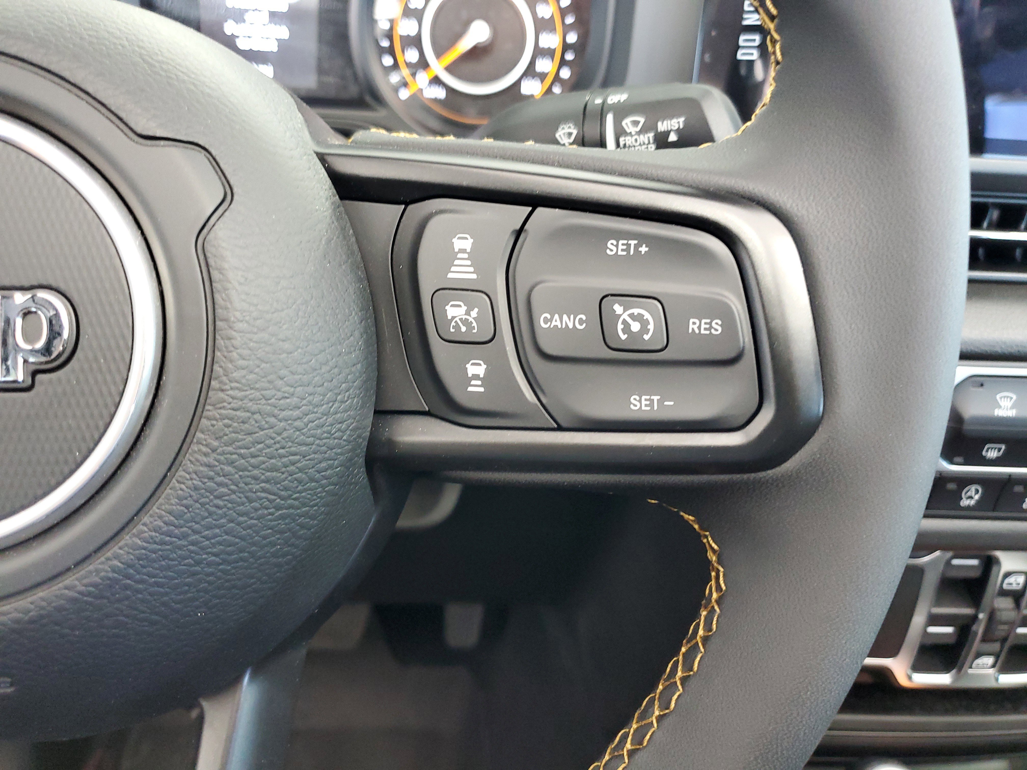 2025 Jeep Wrangler 4-Door Sport S - Photo 23