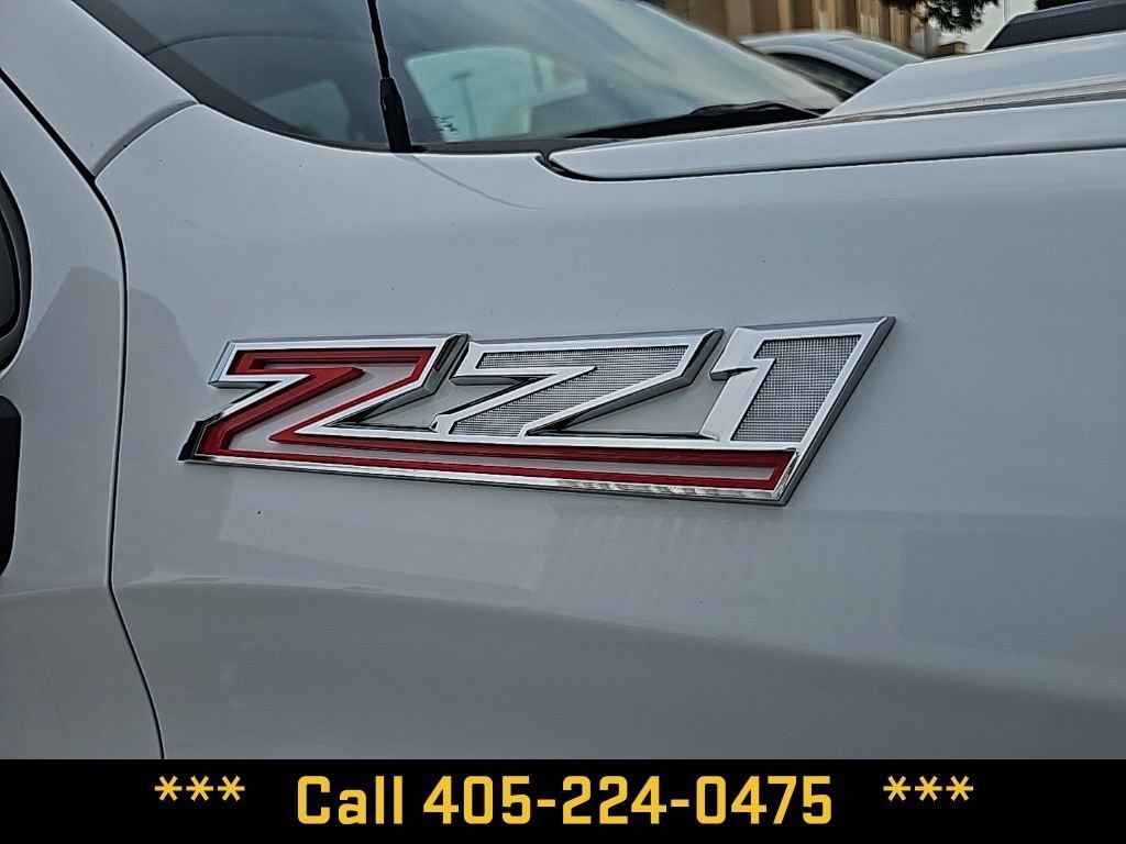 2024 Chevrolet Silverado 1500 LT Trail Boss - Photo 10