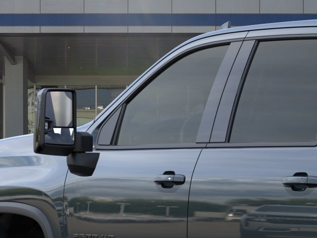 2026 Chevrolet Silverado 2500 HD LTZ - Photo 12