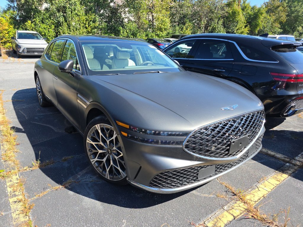 2023 GENESIS G90