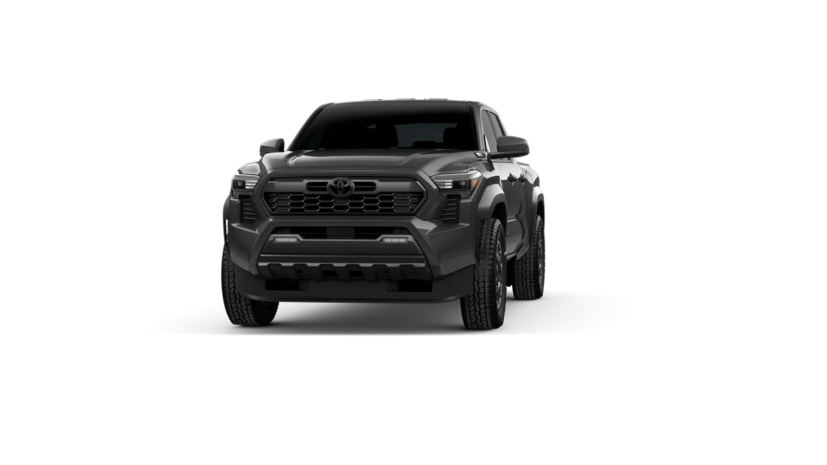 New 2026 Underground Toyota TRD Off-Road i-FORCE MAX image 18