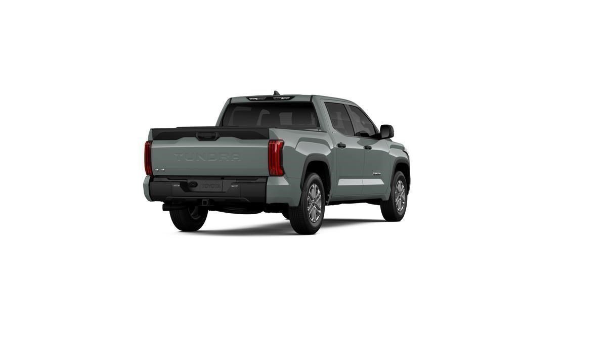 New 2026 Lunar Rock Toyota  SR5 image 33