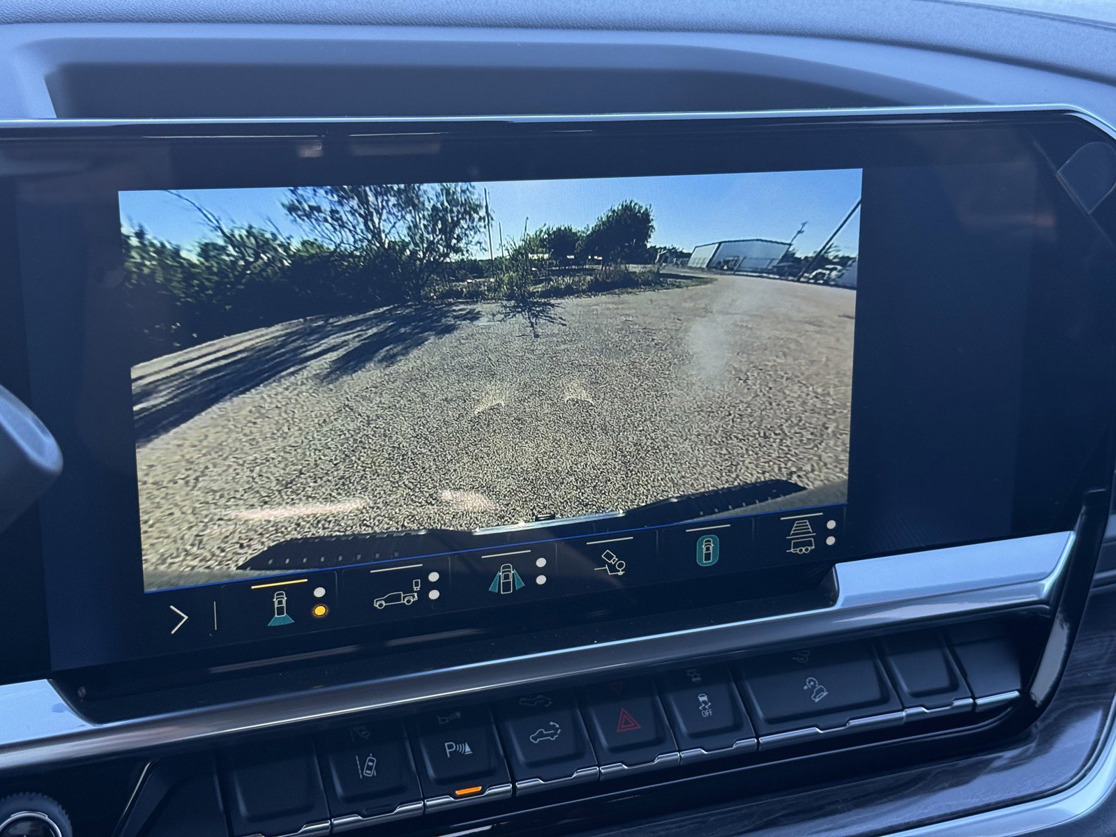 2026 Chevrolet Silverado 3500 HD LTZ - Photo 26