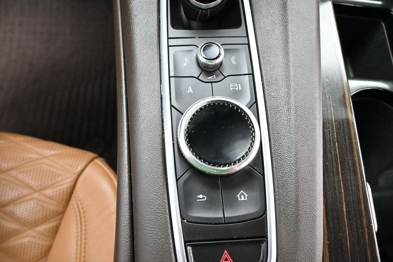 Used 2022 Black Raven Cadillac Sport image 30