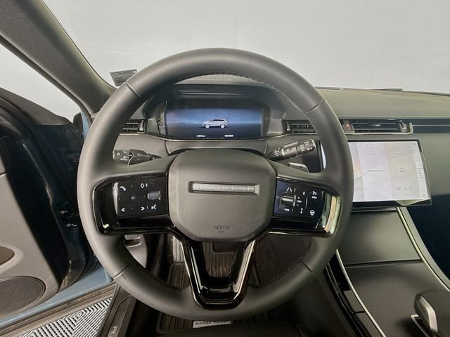 2026 Land Rover Range Rover Evoque Dynamic SE - Photo 14