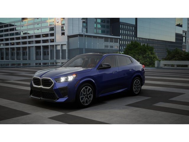 2026 BMW X2