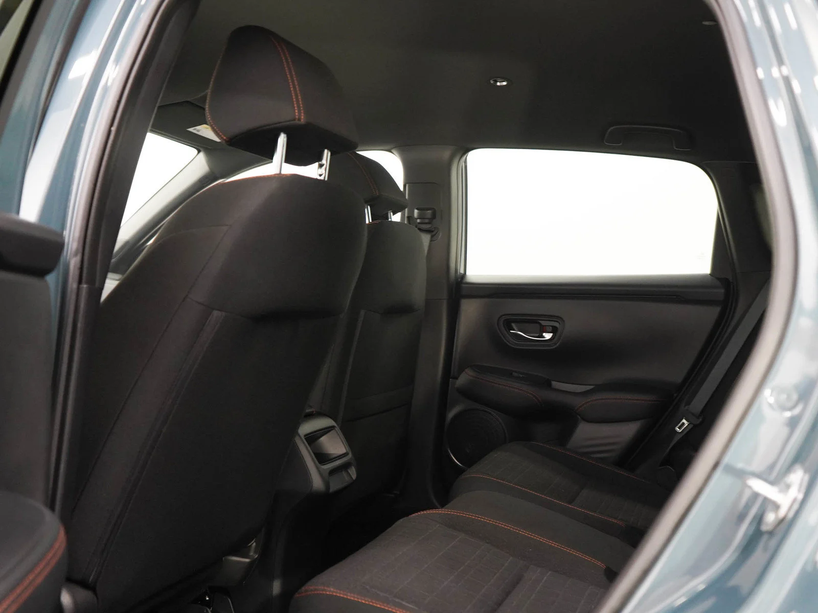 Used 2024 Nordic Forest Pearl Honda sport image 17