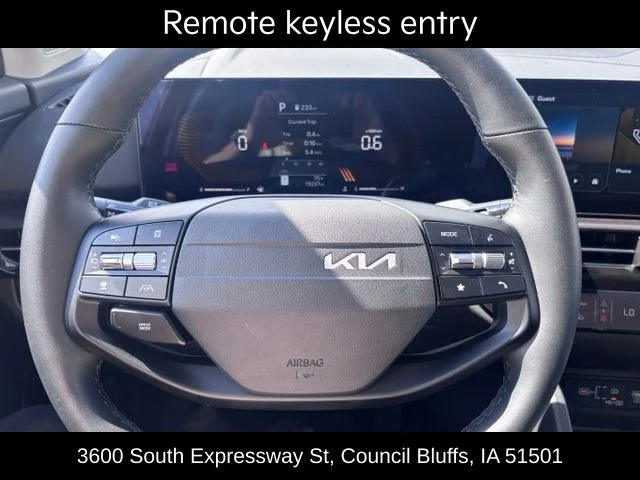Certified Used 2026 Gray Kia EX image 19