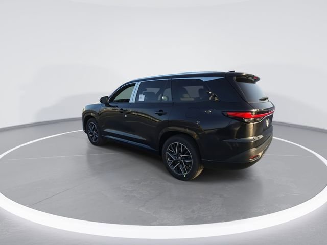New 2026 Caviar Lexus PREMIUM AWD image 13
