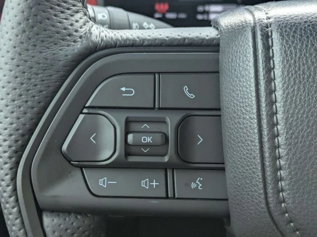 Used 2025 Ice Toyota TRD Pro image 22