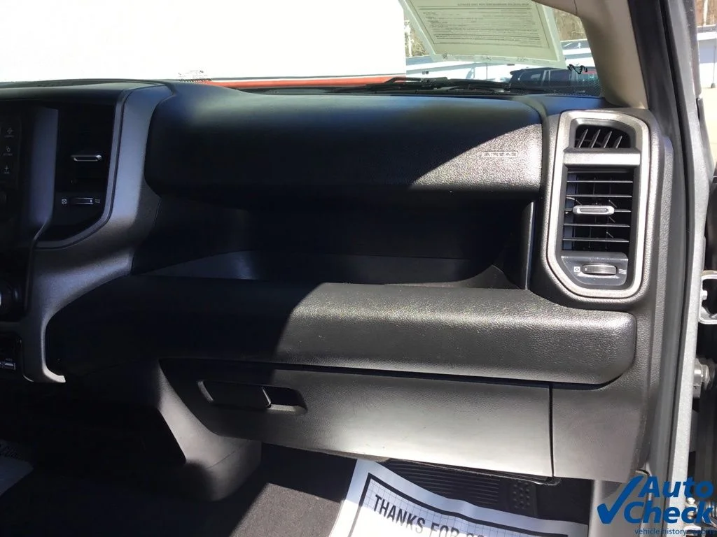 Used 2019 Silver Ram Tradesman image 34
