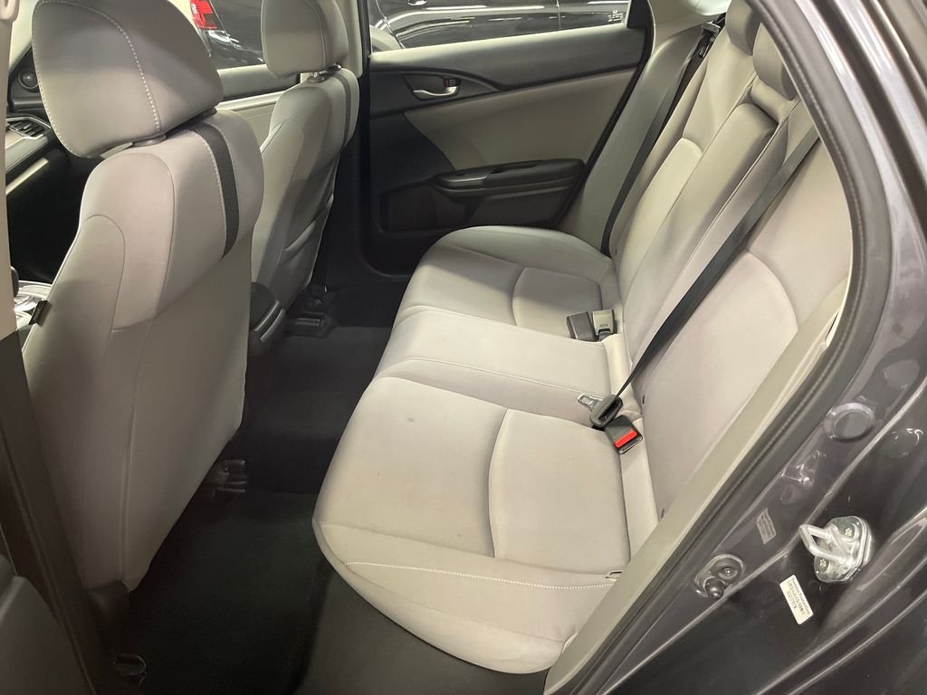 Used 2018  Honda EX-T image 20