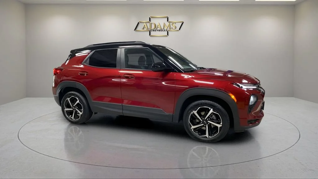2023 Chevrolet TrailBlazer RS - Photo 10