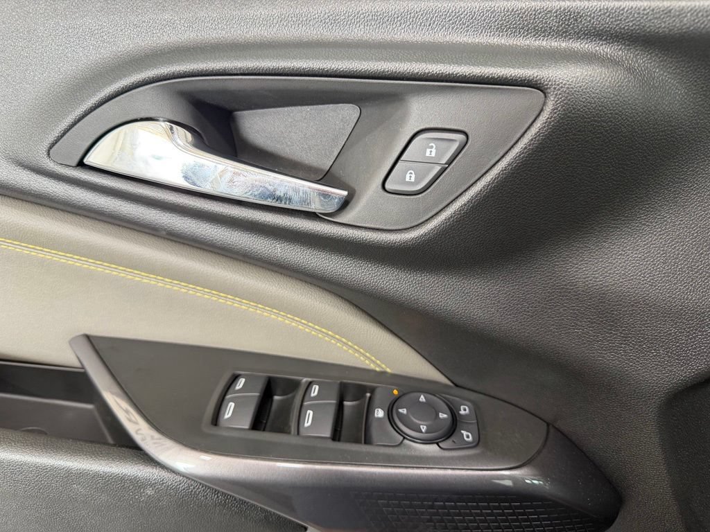 2026 Chevrolet Trax Activ - Photo 12