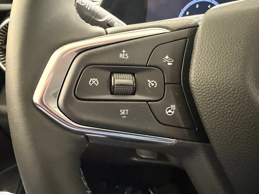 2026 Chevrolet Trax Activ - Photo 16