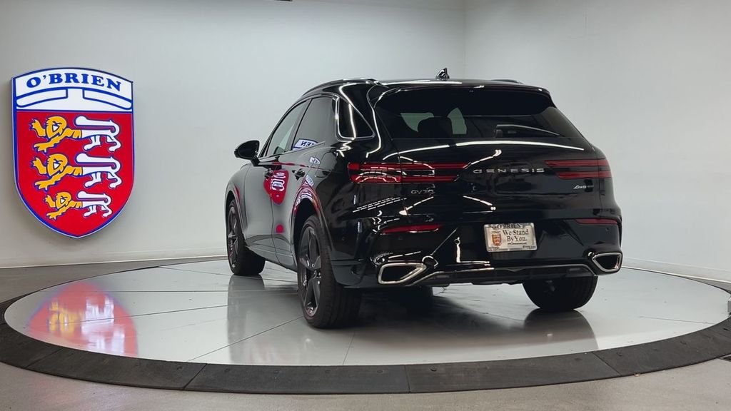 2026 GENESIS GV70 Sport Prestige - Photo 6