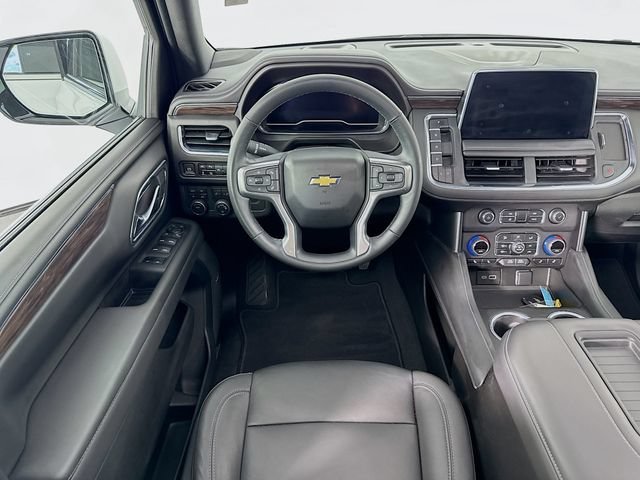 Used 2023 Summit White Chevrolet LT image 25