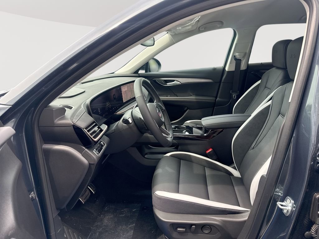 2026 Buick Envision Sport Touring - Photo 19