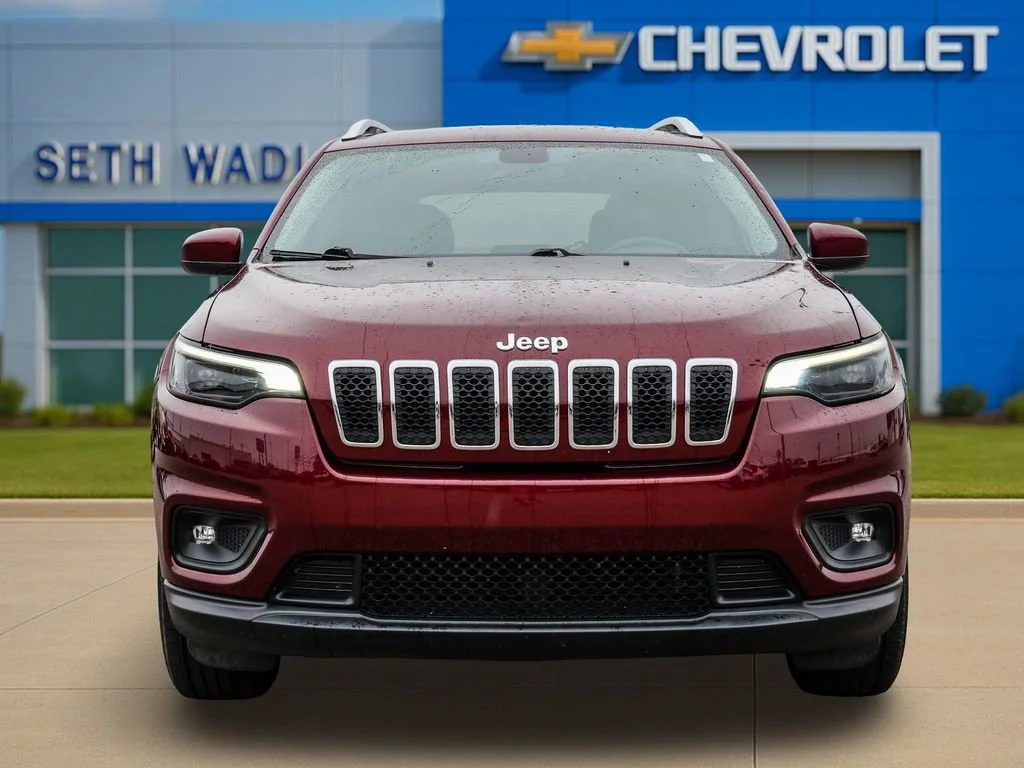 Vehicle Image 2