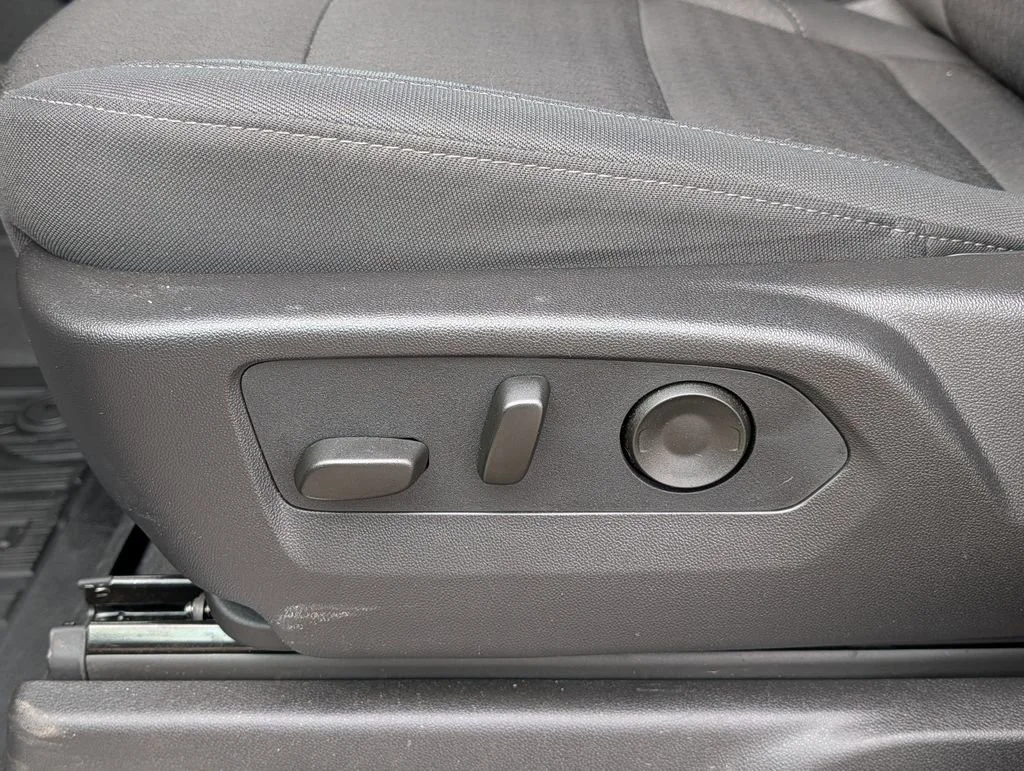 2026 GMC Sierra 1500 Elevation - Photo 12
