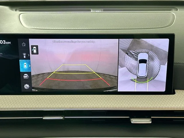 New 2026 Genesis GV80 2.5T Advanced