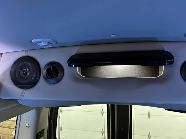 2026 GMC Savana Cargo Work Van - Photo 52