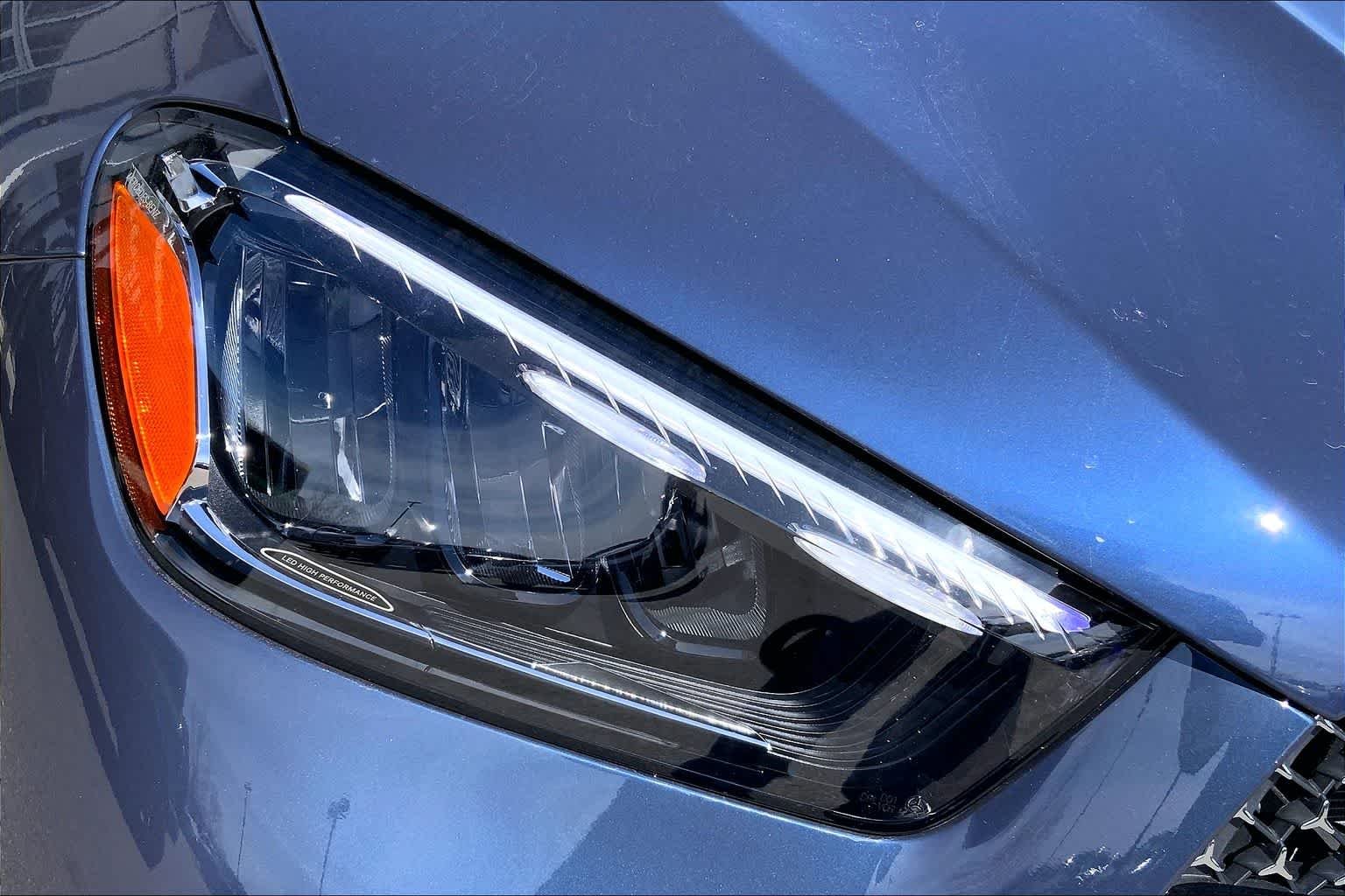 2026 Mercedes-Benz GLE GLE350 - Photo 17