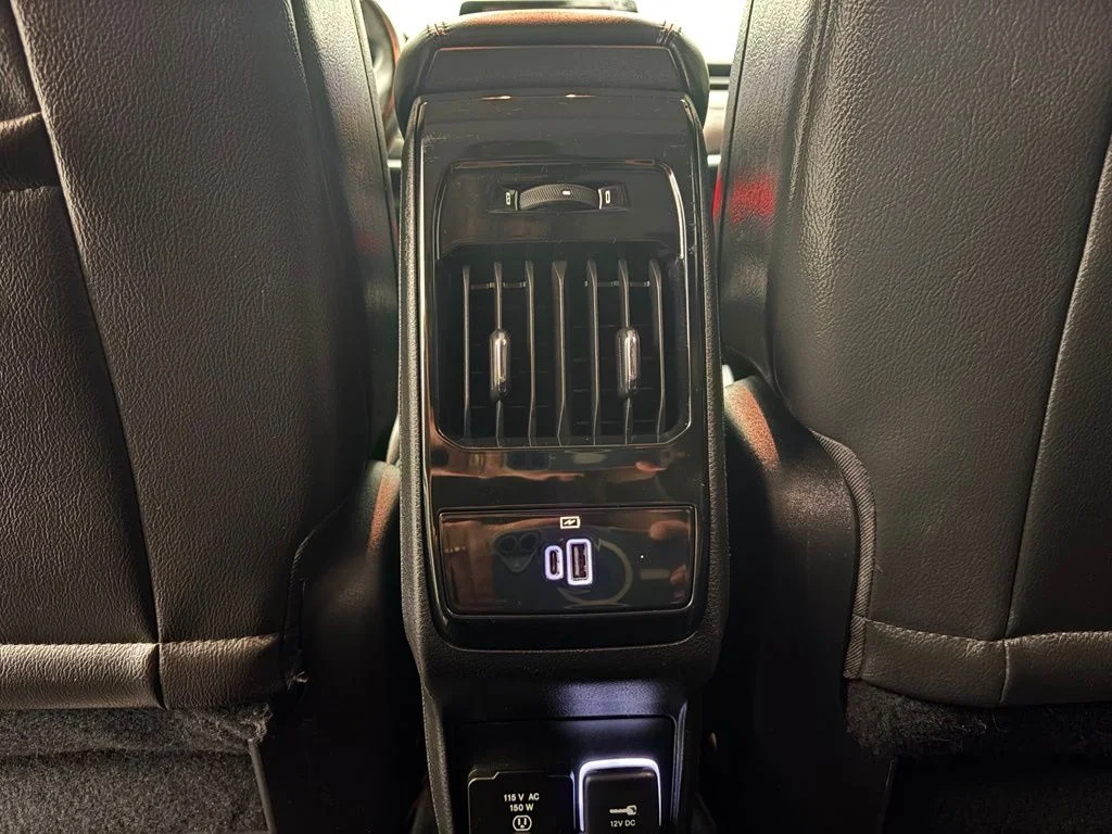 Used 2022 Gray Jeep Latitude image 33