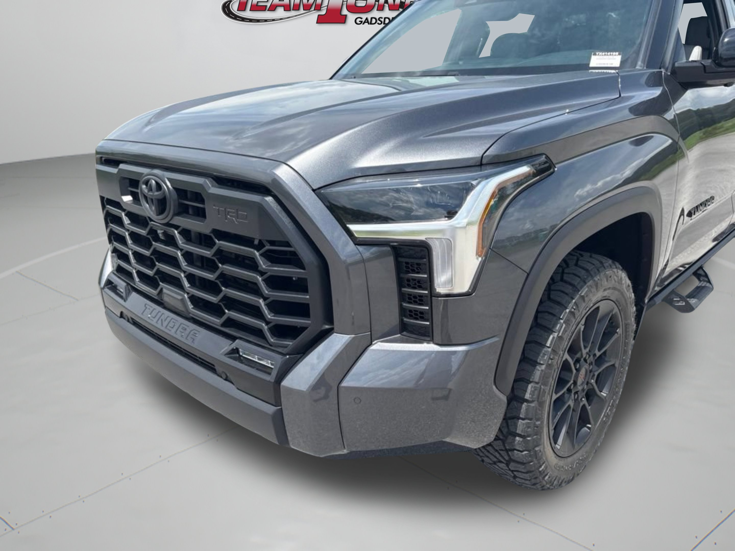 New 2026 01g3magnetic Toyota Limited image 32