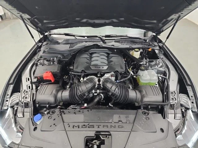 2025 Ford Mustang GT Premium Fastback - Photo 30