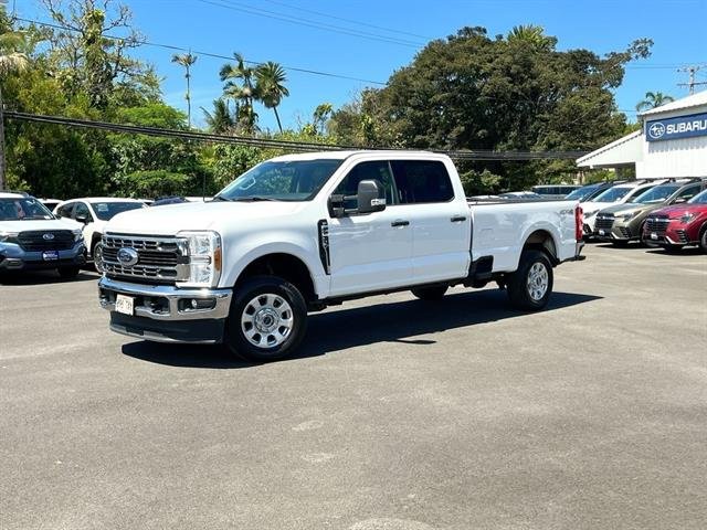 2023 Ford F-250 Super Duty XLT