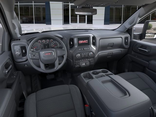 2026 GMC Sierra 2500HD Pro - Photo 15