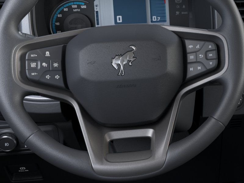 2025 Ford Bronco 2-Door Badlands - Photo 14
