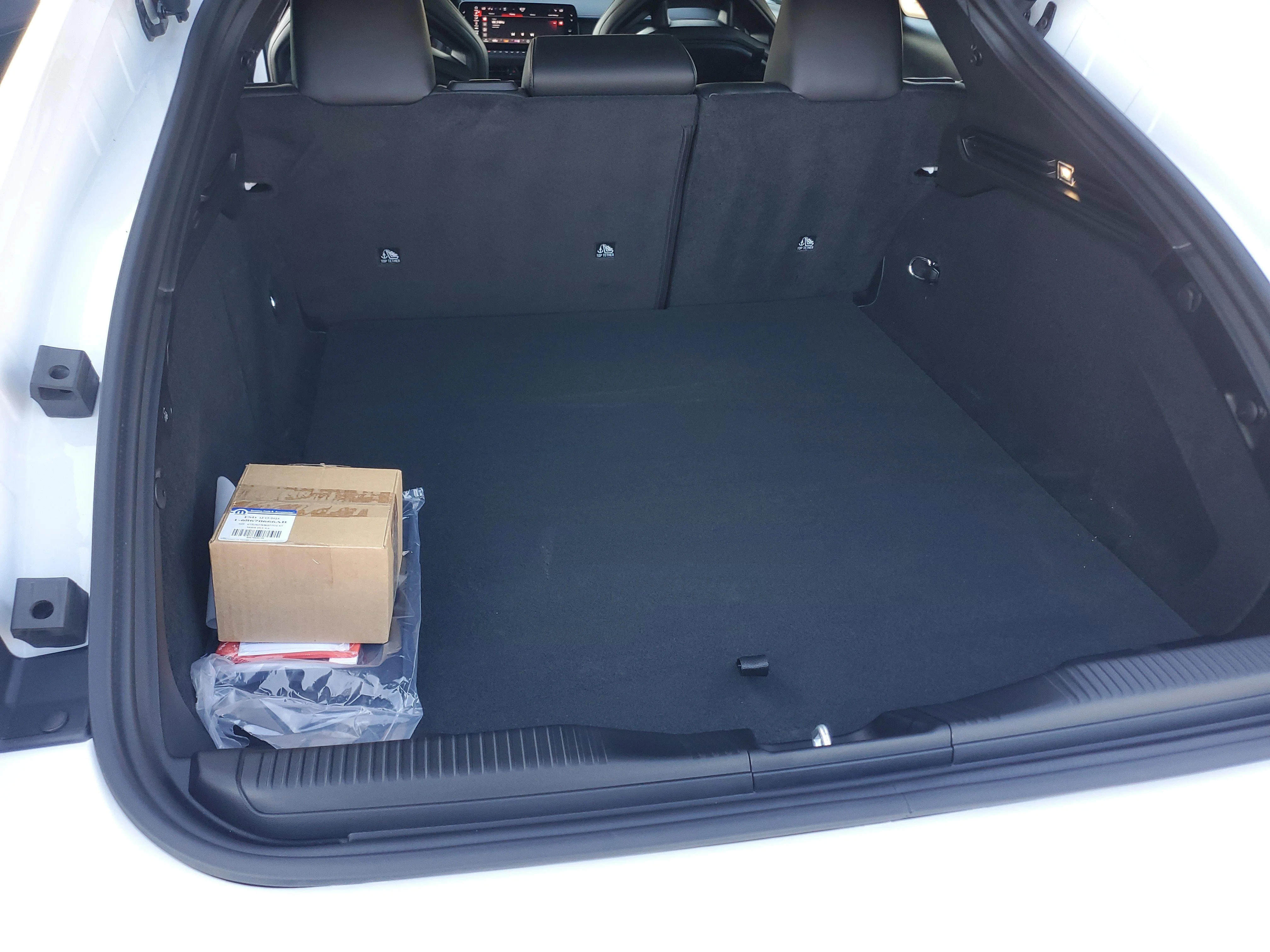 New 2026 White Knuckle Dodge Scat Pack Plus image 24
