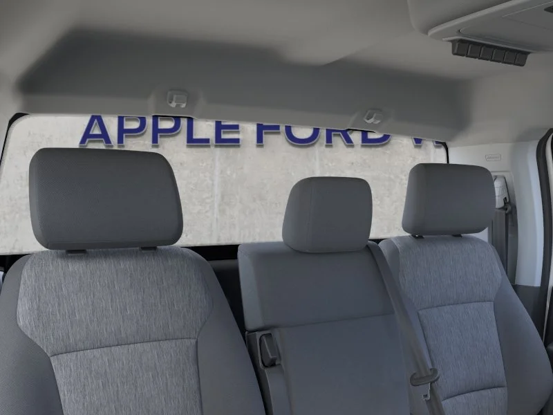New 2026 White Ford XL image 44