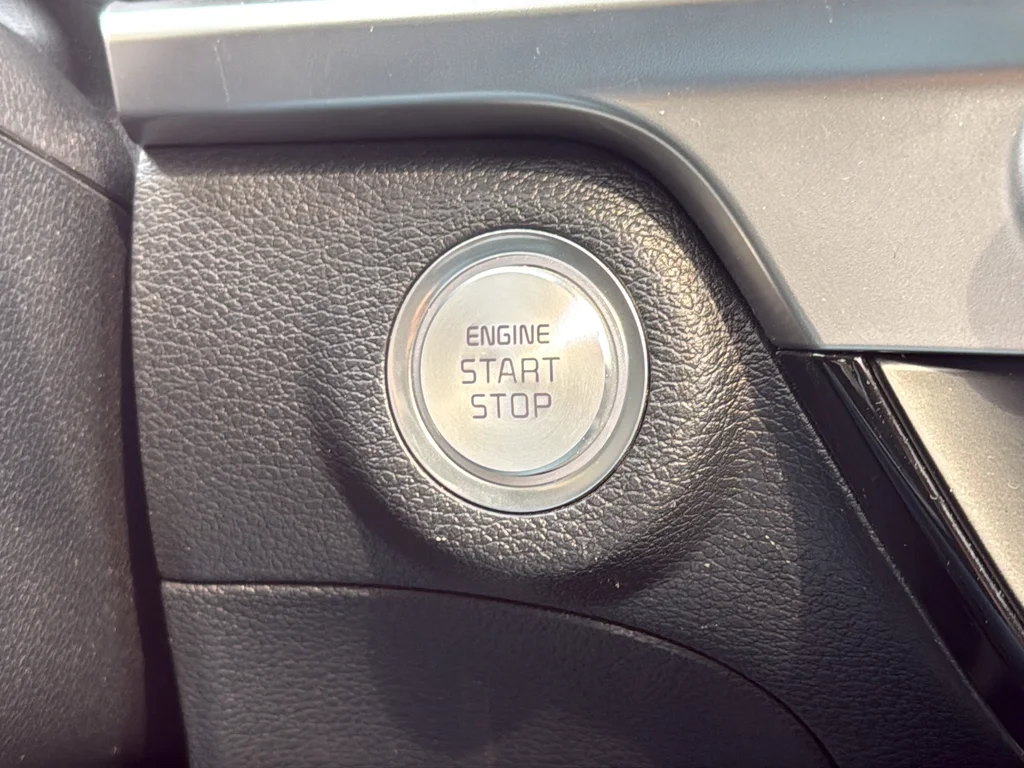 Certified Used 2025 Gray Kia S image 13