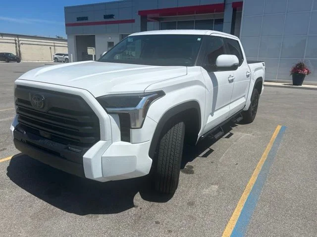 New 2026  Toyota  image 1