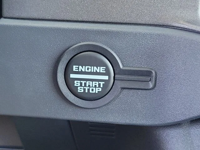 New 2026 Oxford White Ford Big Bend image 30