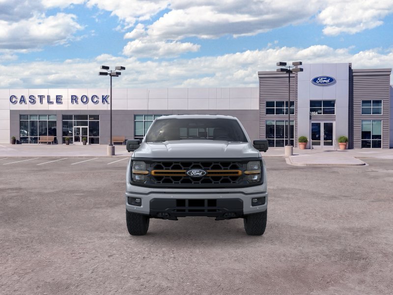New 2026 Avalanche Ford Tremor® image 6