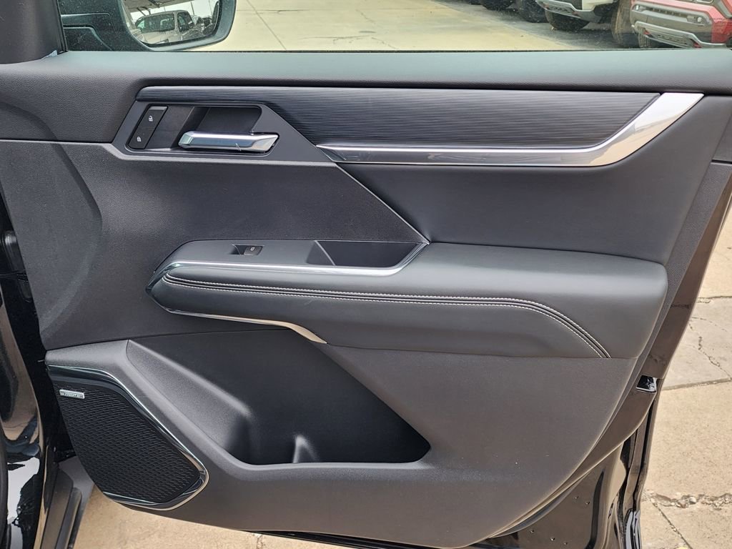 2026 GMC Acadia Elevation - Photo 38