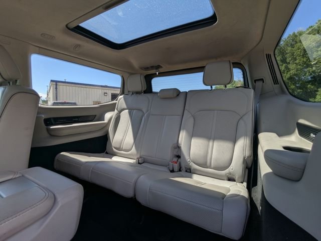 Used 2023 Black Jeep Series II image 10